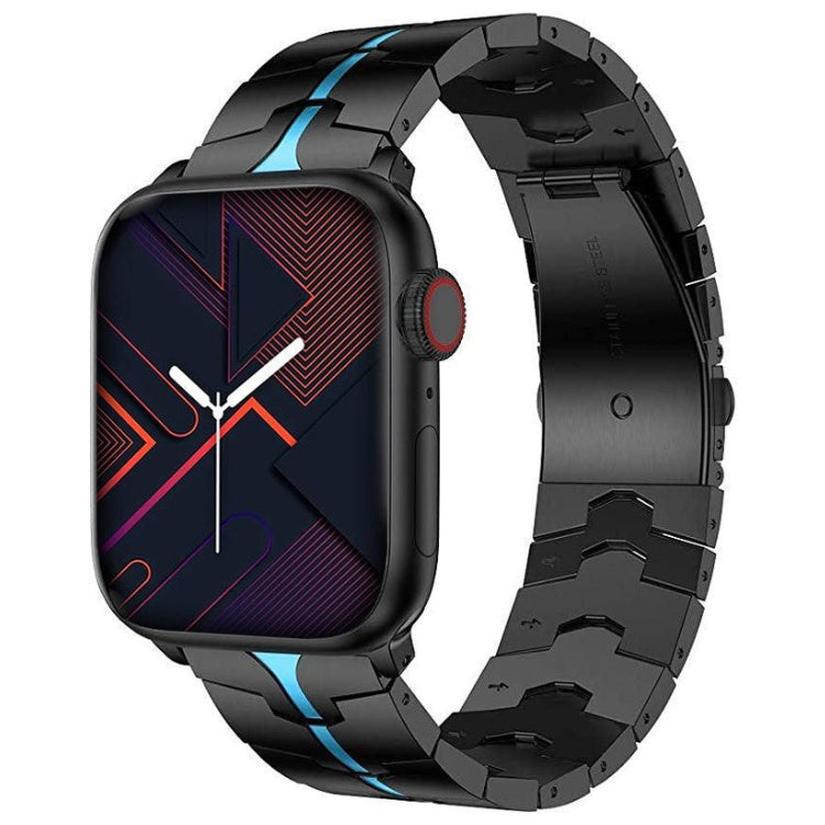 Majestic | Stainless-Steel Band for Apple Watch ®