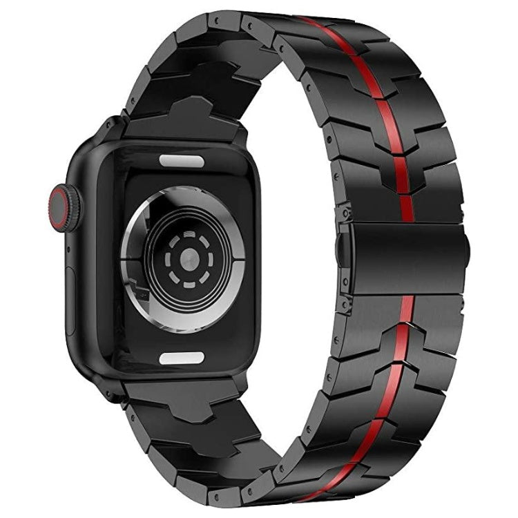 Majestic | Stainless-Steel Band for Apple Watch ®