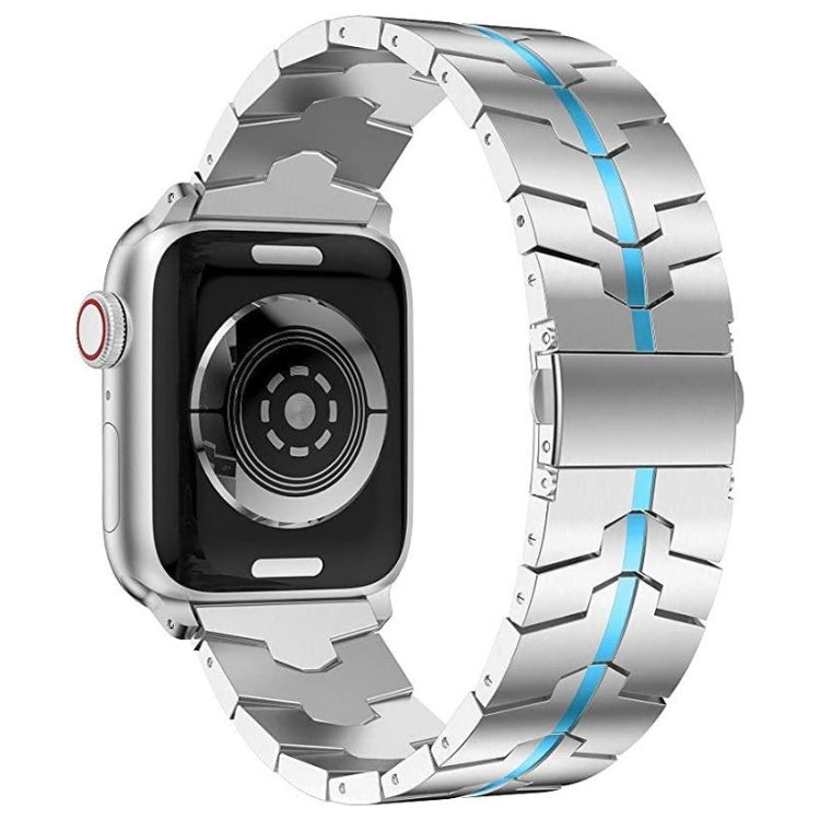Majestic | Stainless-Steel Band for Apple Watch ®
