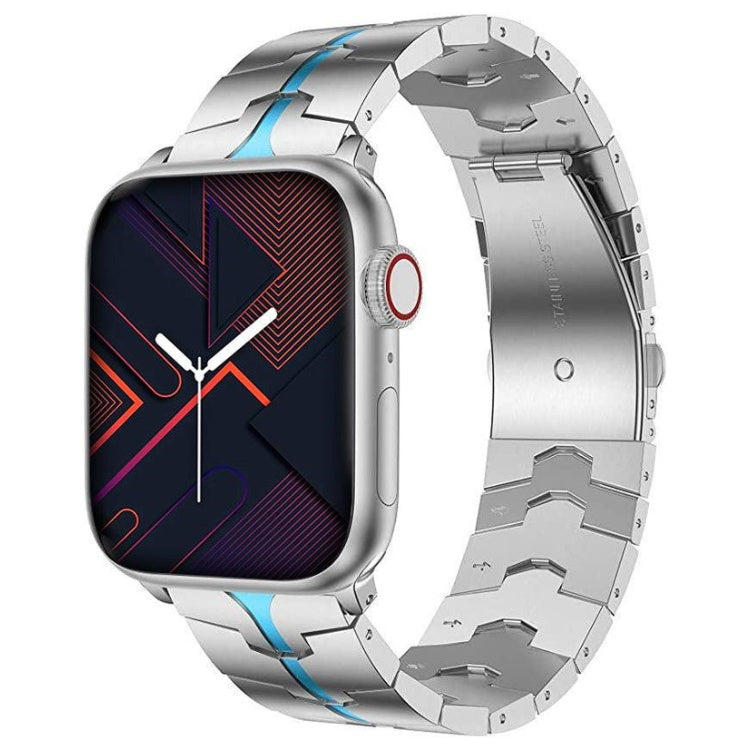 Majestic | Stainless-Steel Band for Apple Watch ®