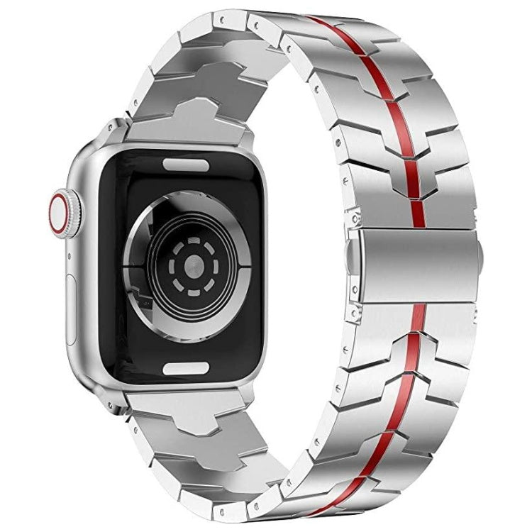 Majestic | Stainless-Steel Band for Apple Watch ®