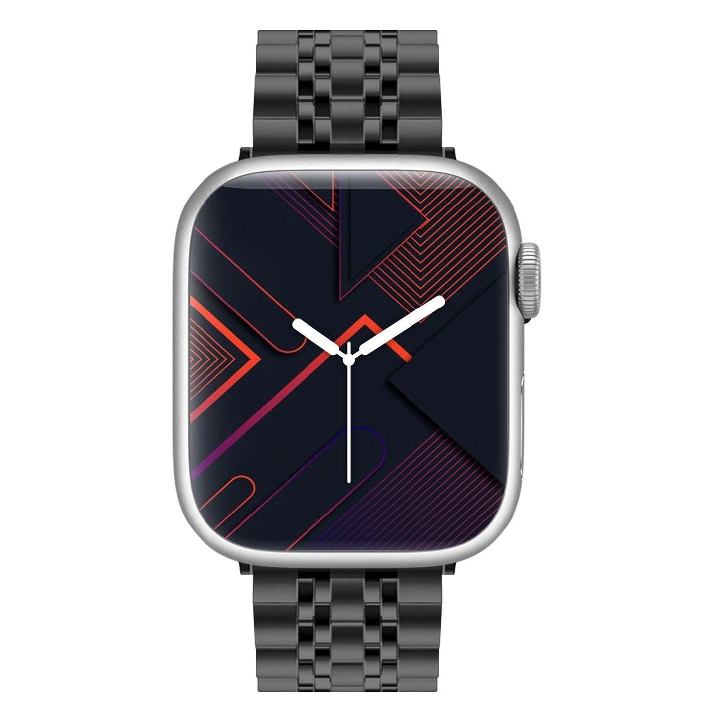 Apple Watch Bands - Stainless - Stainless-Steel | Metal Watch Band for Apple Watch ®