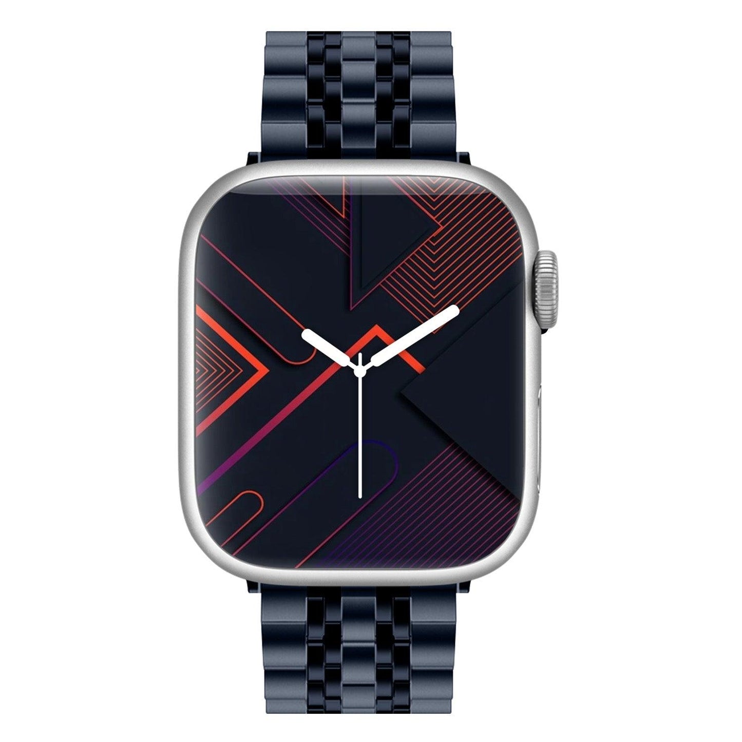 Apple Watch Bands - Stainless - Stainless-Steel | Metal Watch Band for Apple Watch ®
