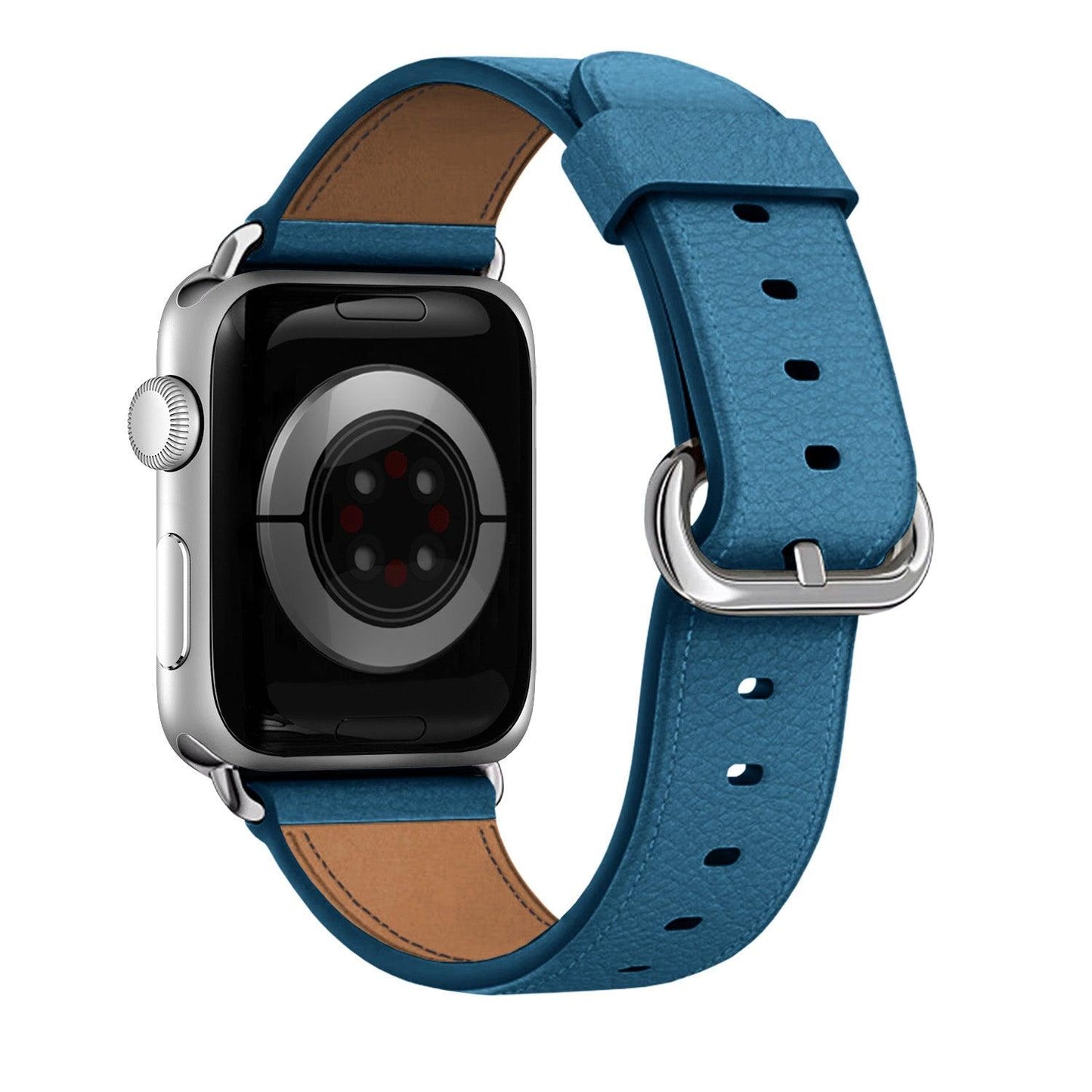 Apple Watch Bands - Leather Band - Classic | Leather Watch Band for Apple Watch ®