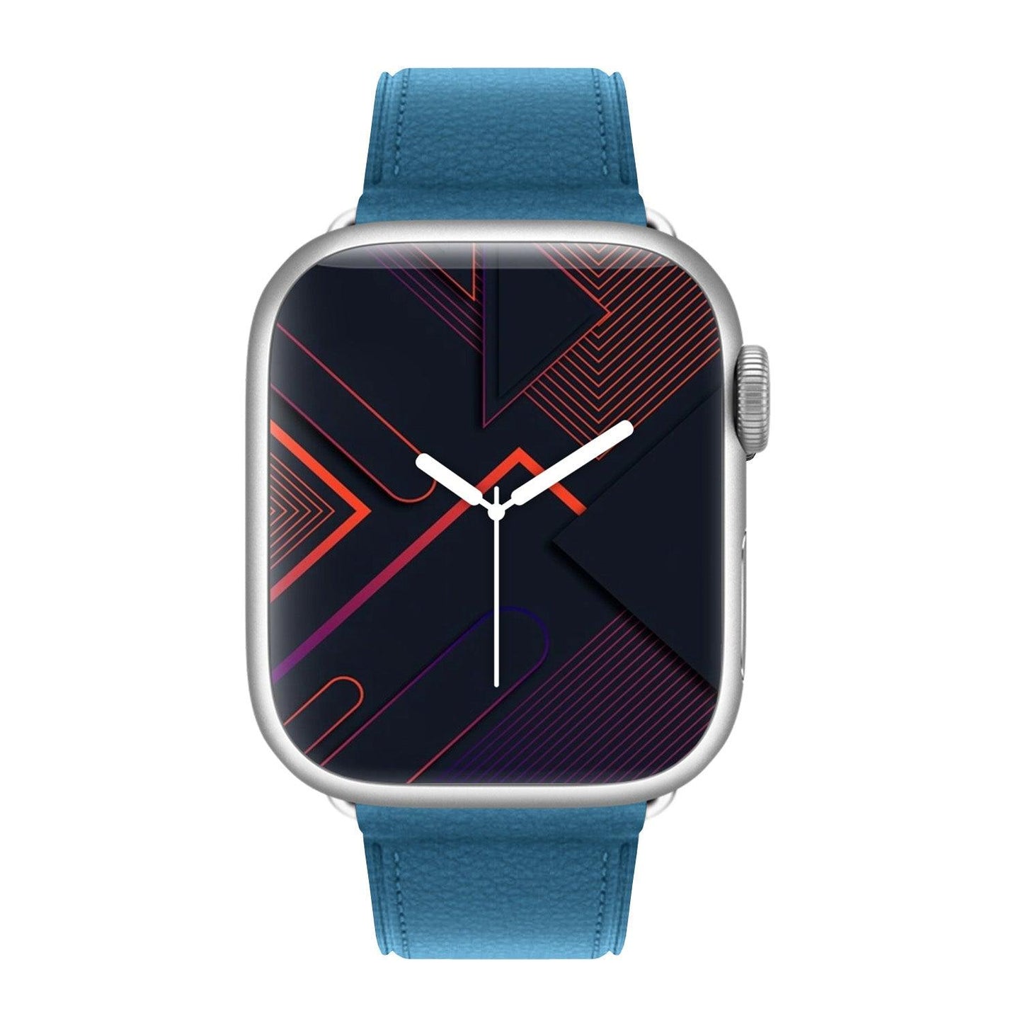 Apple Watch Bands - Leather Band - Classic | Leather Watch Band for Apple Watch ®