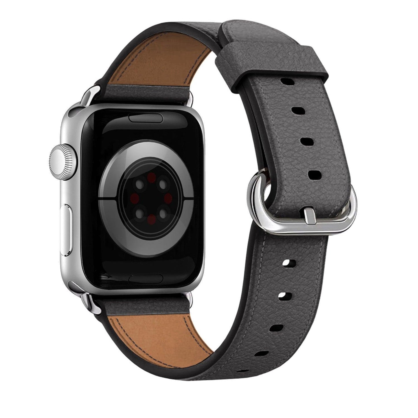 Apple Watch Bands - Leather Band - Classic | Leather Watch Band for Apple Watch ®