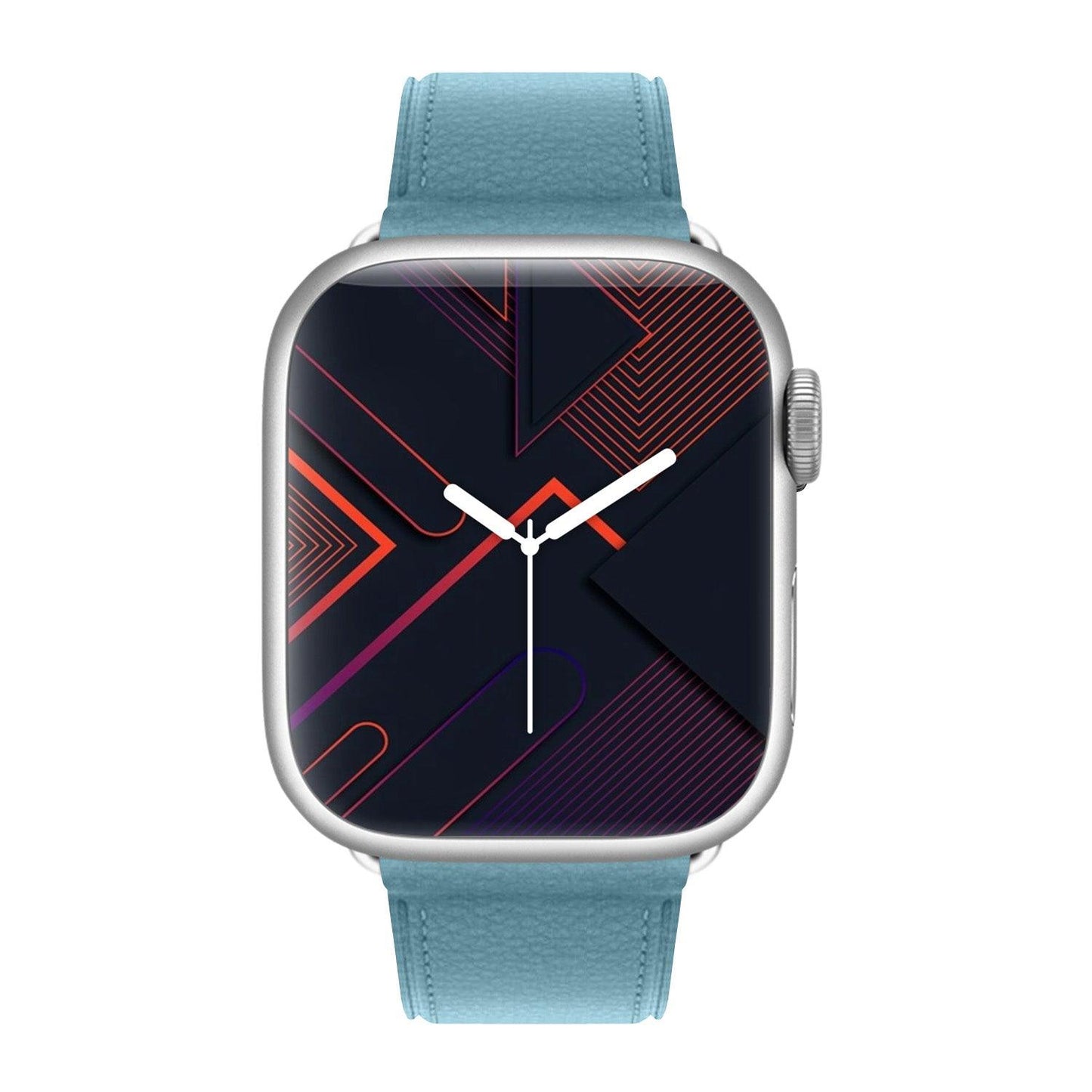 Apple Watch Bands - Leather Band - Classic | Leather Watch Band for Apple Watch ®