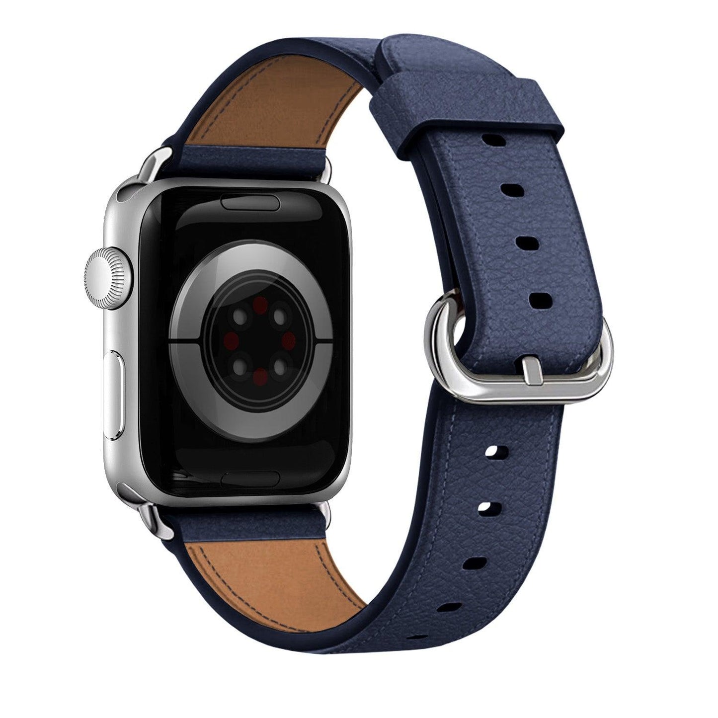 Apple Watch Bands - Leather Band - Classic | Leather Watch Band for Apple Watch ®