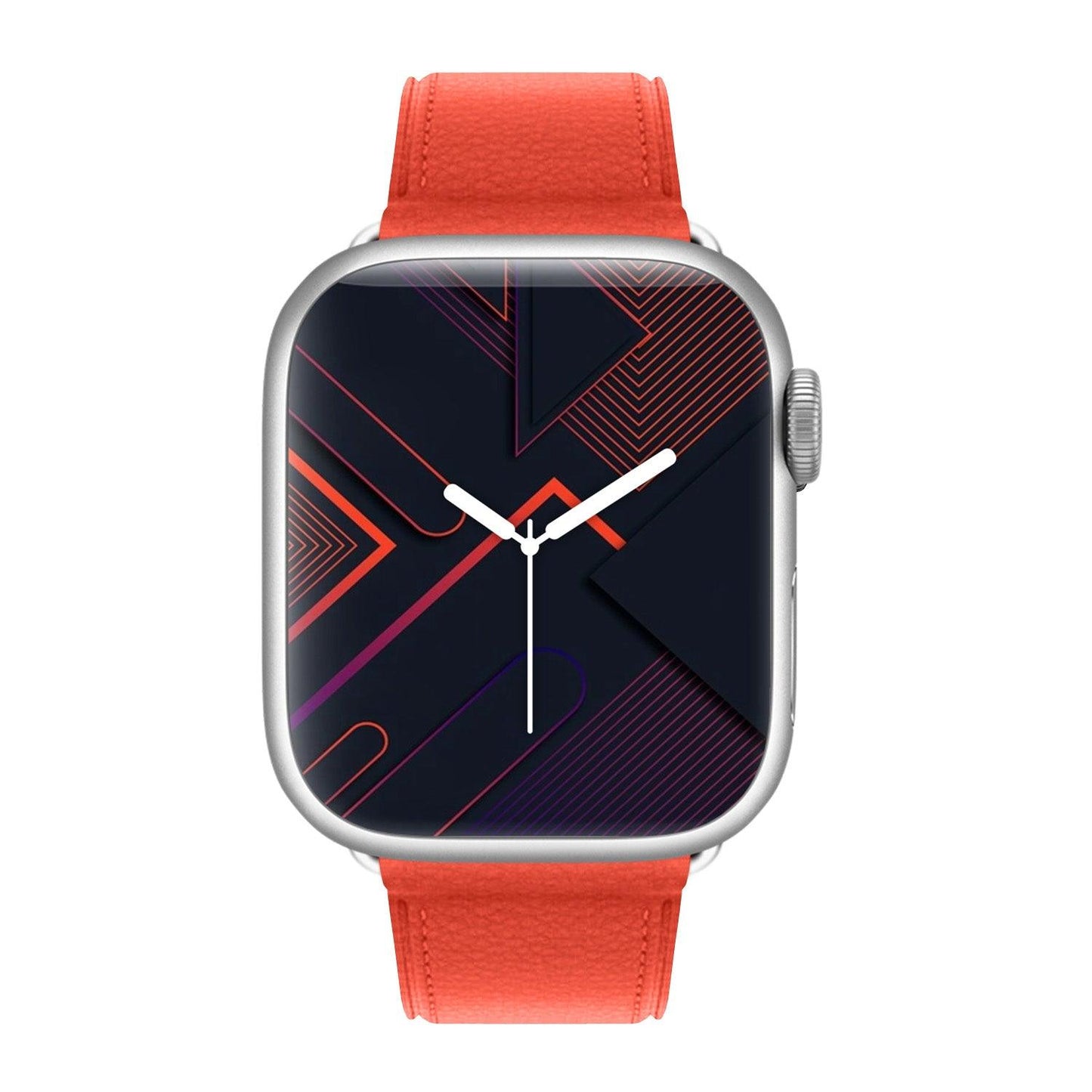 Apple Watch Bands - Leather Band - Classic | Leather Watch Band for Apple Watch ®