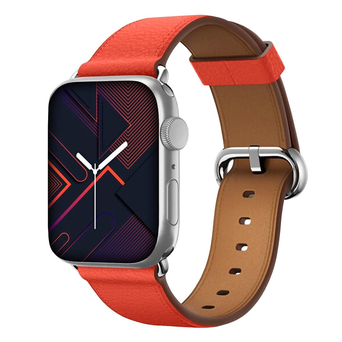 Apple Watch Bands - Leather Band - Classic | Leather Watch Band for Apple Watch ®