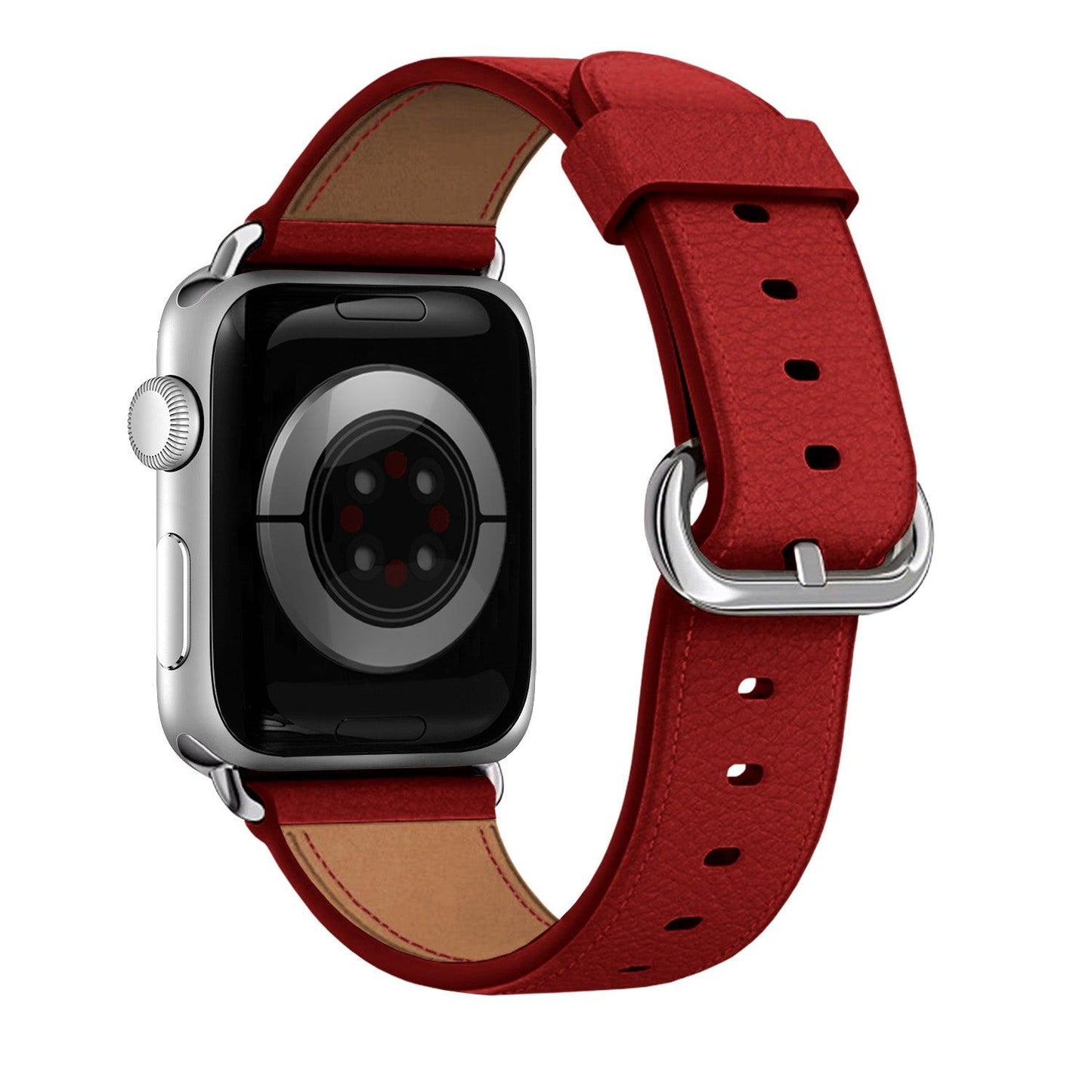 Apple Watch Bands - Leather Band - Classic | Leather Watch Band for Apple Watch ®