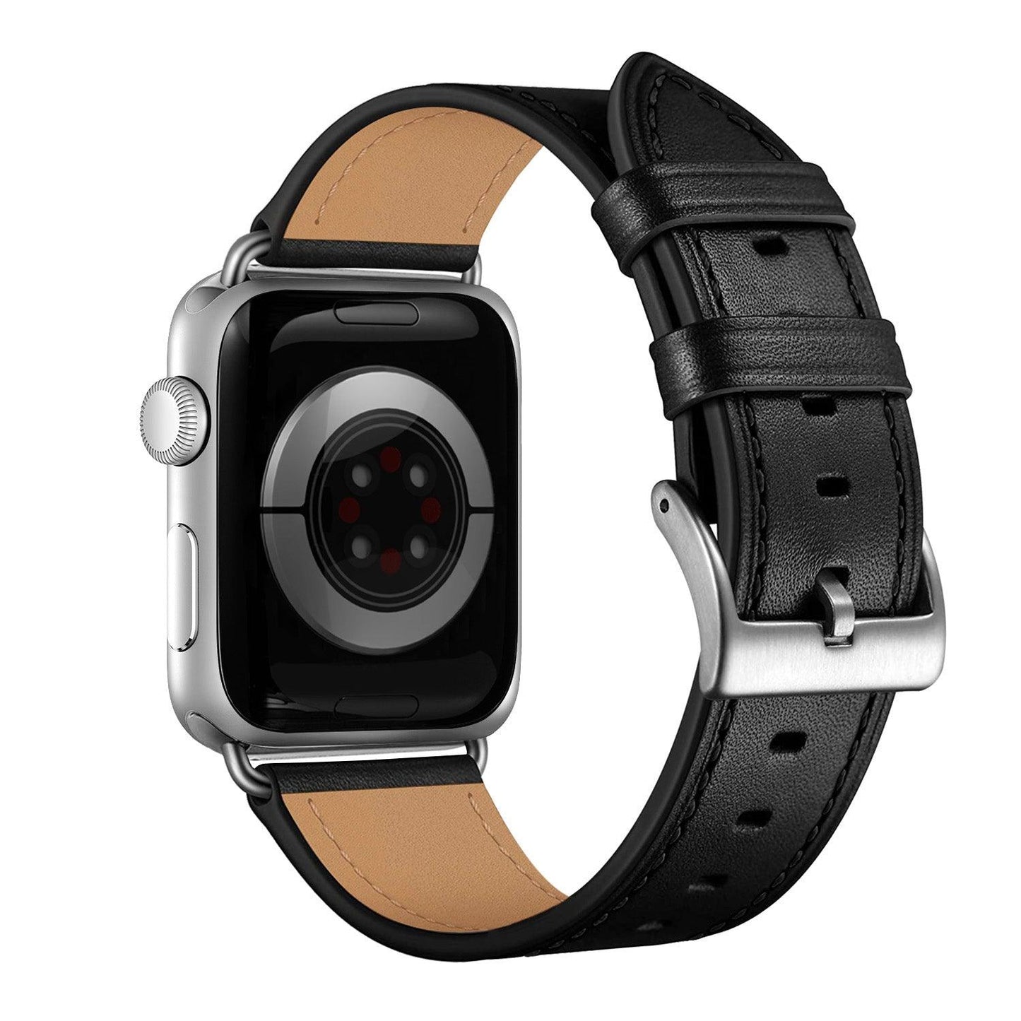 Apple Watch Bands - Leather Band - City | Leather Watch Band for Apple Watch ®