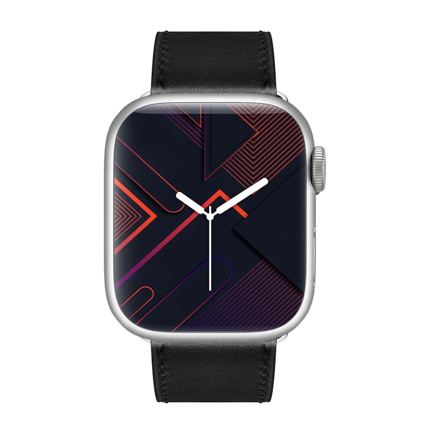 Apple Watch Bands - Leather Band - City | Leather Watch Band for Apple Watch ®