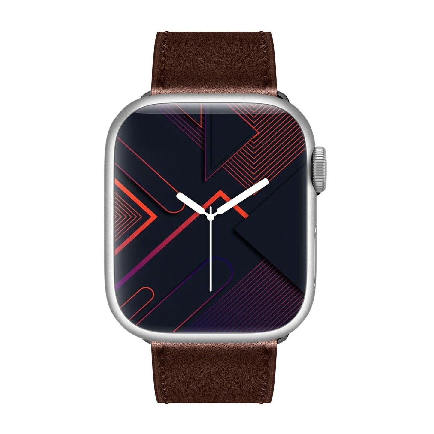 Apple Watch Bands - Leather Band - City | Leather Watch Band for Apple Watch ®