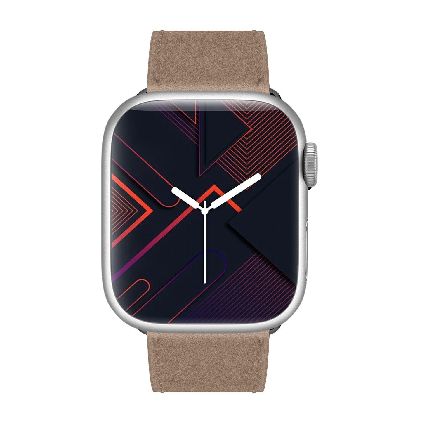 Apple Watch Bands - Leather Band - City | Leather Watch Band for Apple Watch ®