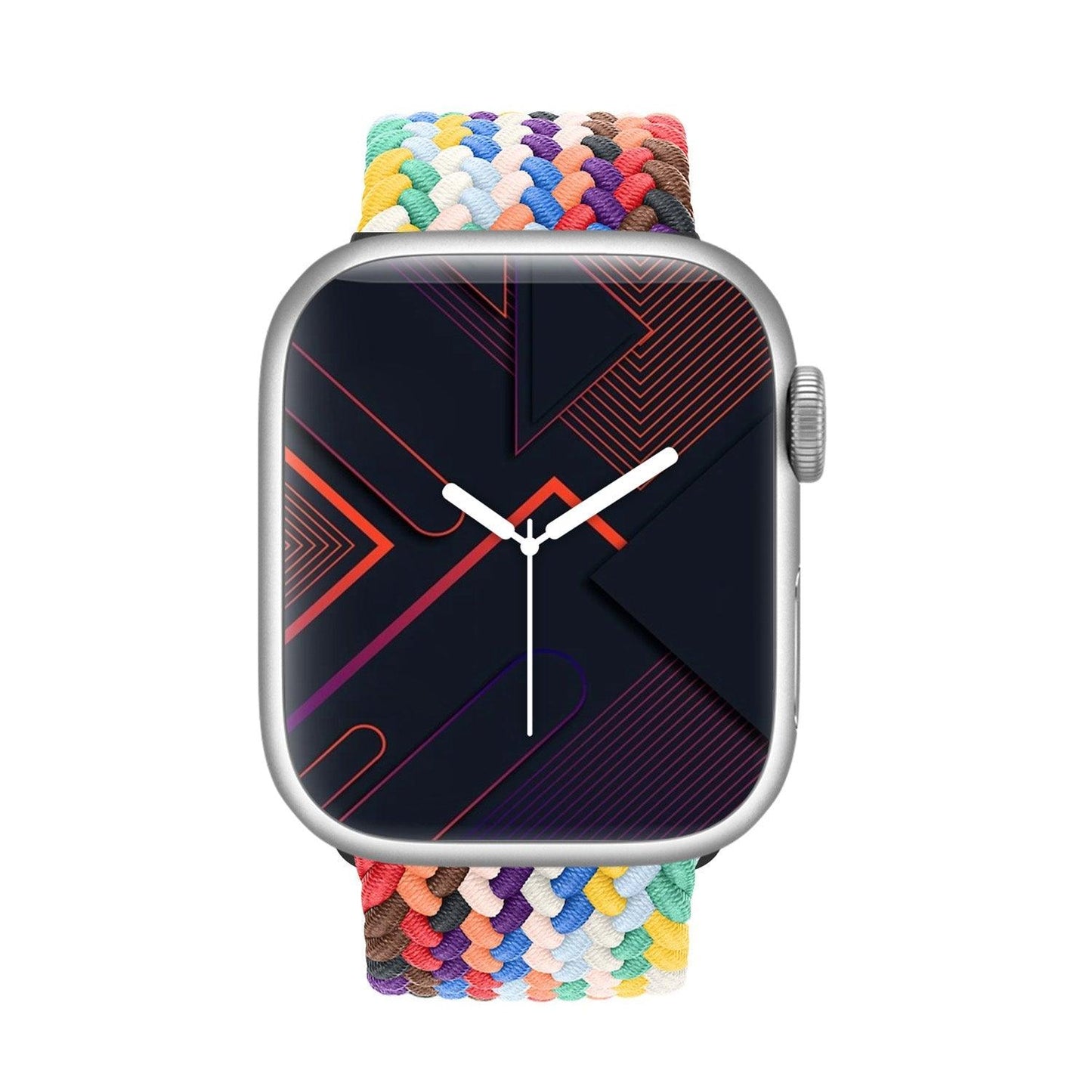 Apple Watch Bands - Nylon - Goloop Pride | Nylon Watch Band for Apple Watch ®
