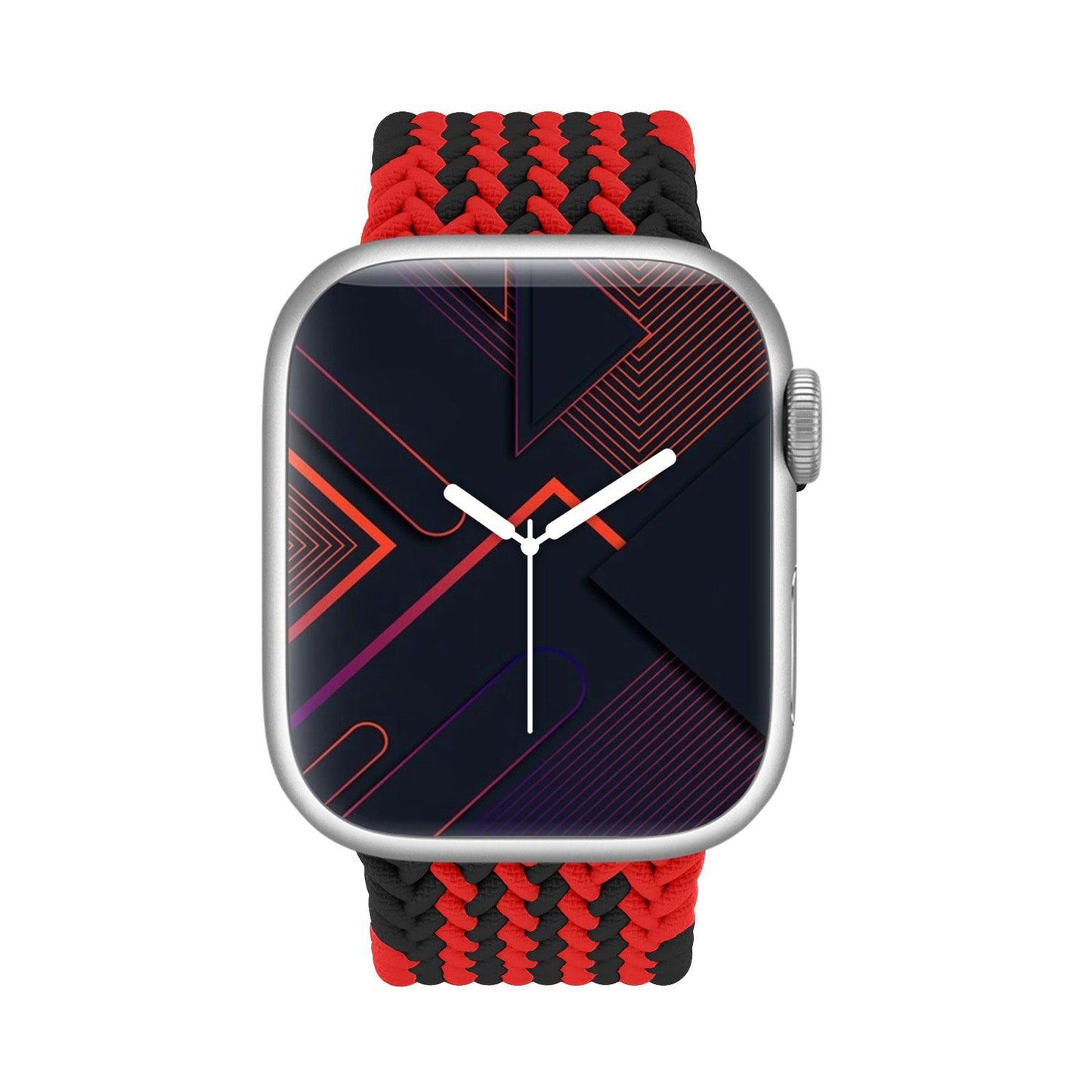 Apple Watch Bands - Nylon - Nylon One Band Multi-Colors - Clearance