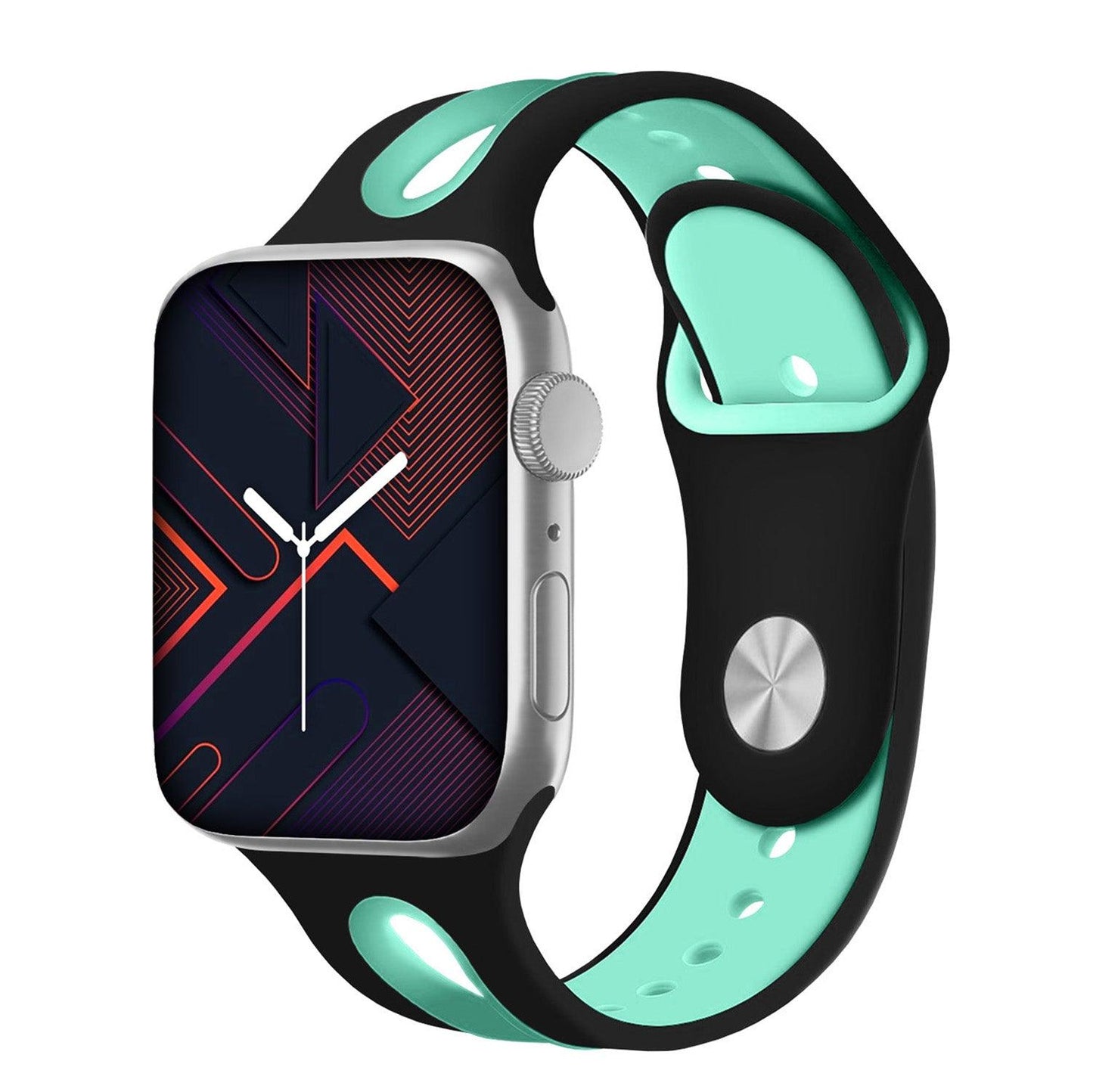 Apple Watch Bands - Silicone - Open Sport | Silicone Watch Band for Apple Watch ®