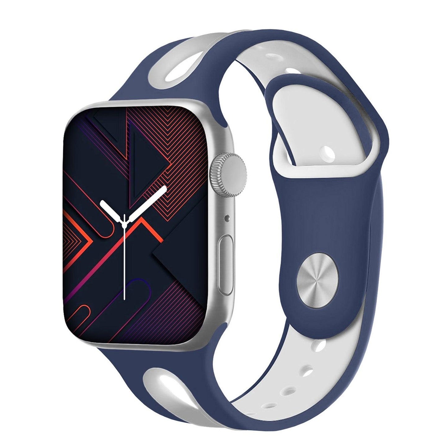 Apple Watch Bands - Silicone - Open Sport | Silicone Watch Band for Apple Watch ®