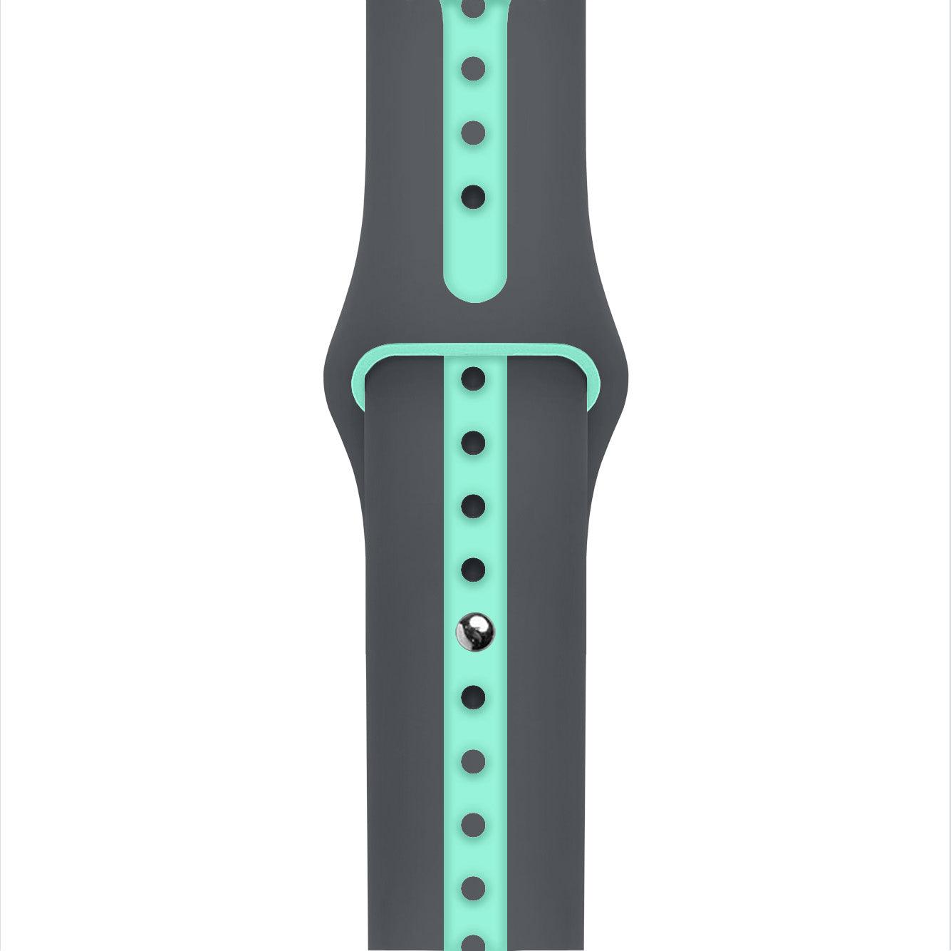 Apple Watch Bands - Silicone - Open Sport | Silicone Watch Band for Apple Watch ®
