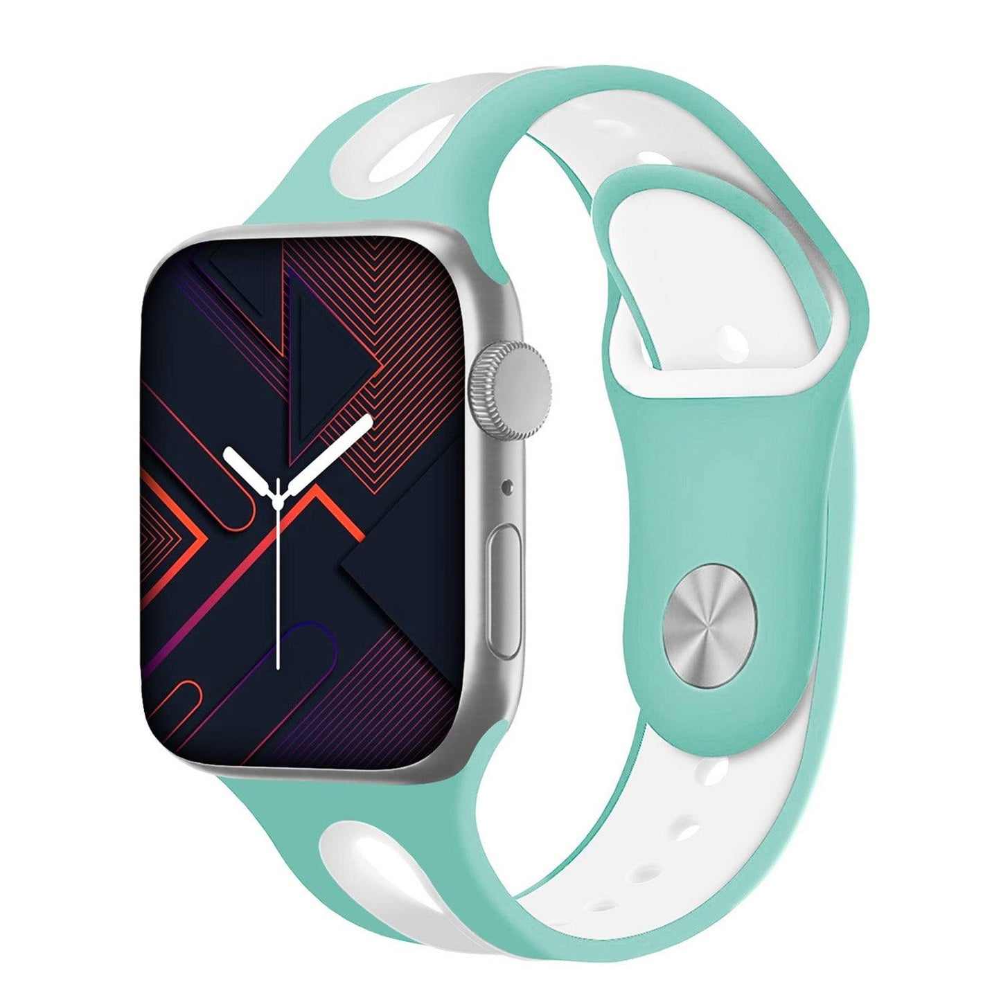 Apple Watch Bands - Silicone - Open Sport | Silicone Watch Band for Apple Watch ®