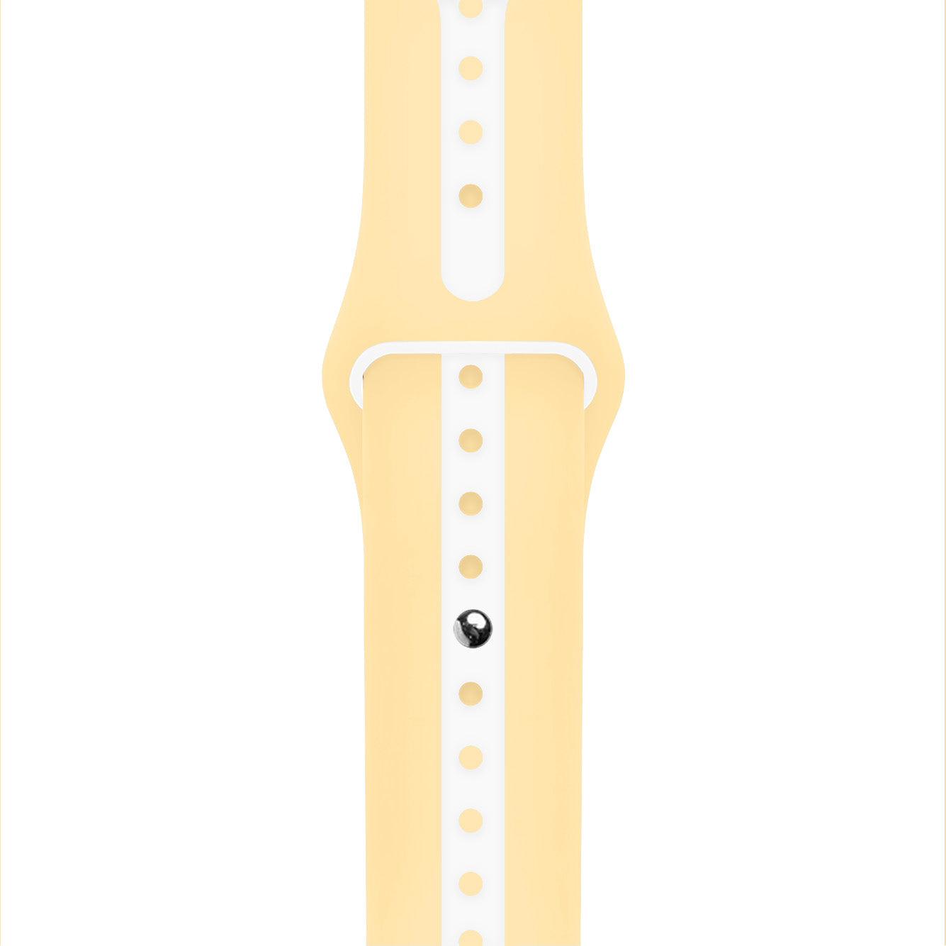 Apple Watch Bands -  Silicone -  Open Sport | Silicone Watch Band for Apple Watch ®