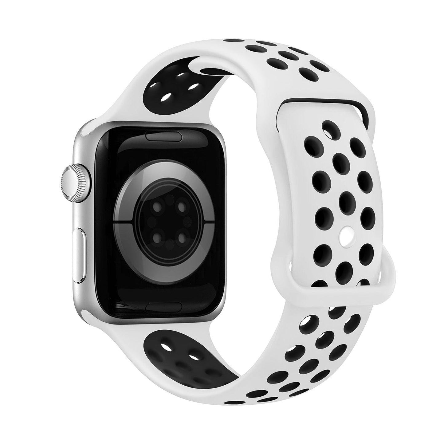 Apple Watch Bands - Silicone - xAero Sport Band