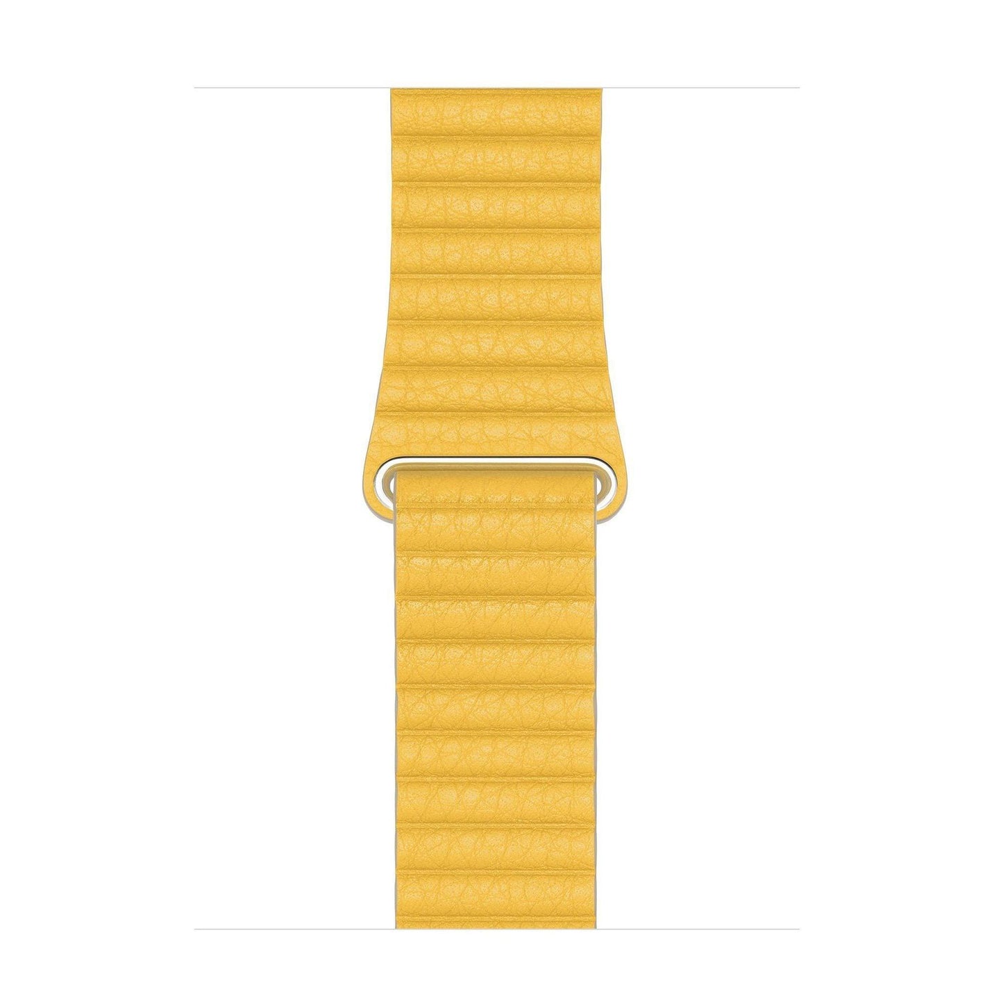 Apple Watch Bands - Leather Band - Magnetic | Leather Watch Band for Apple Watch ®