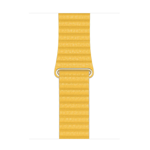 Apple Watch Bands - Leather Band - Magnetic | Leather Watch Band for Apple Watch ®