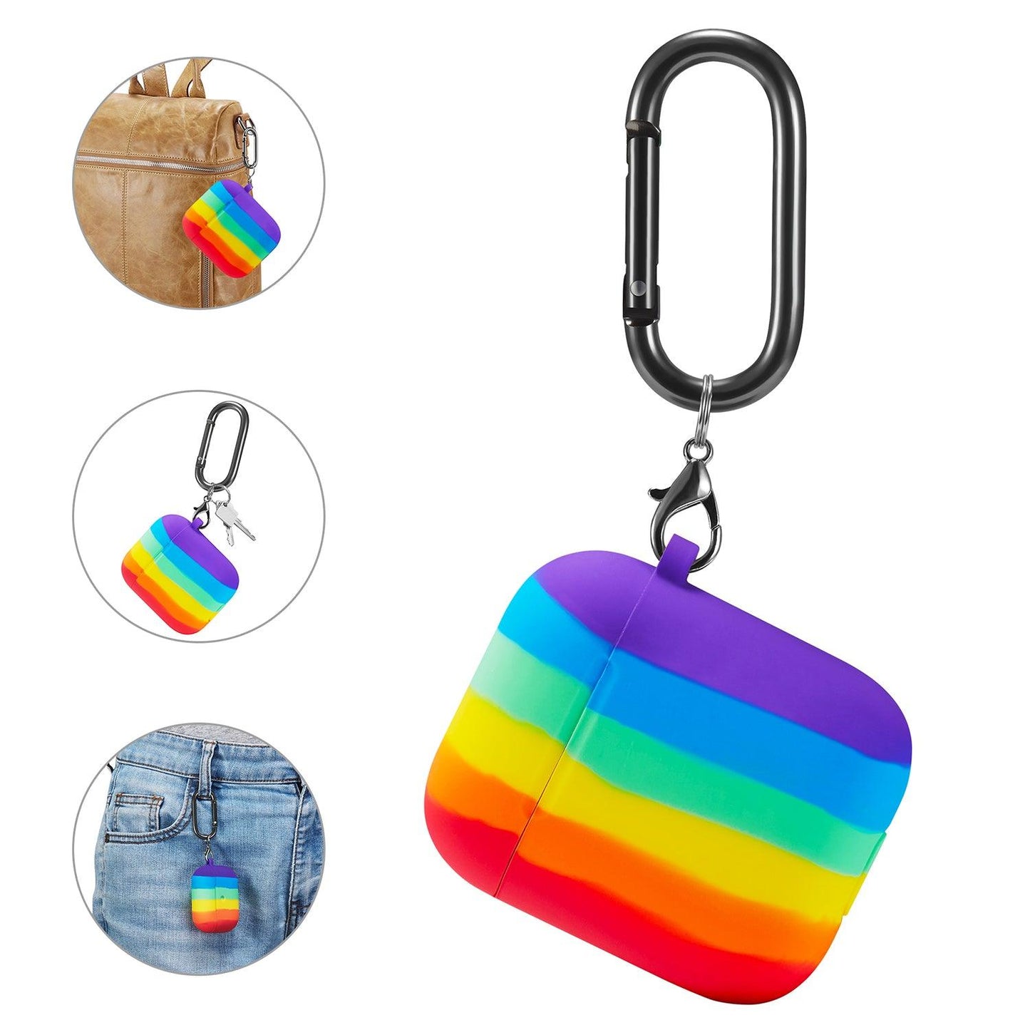 Apple Watch Bands - AirPod Case - Case Cover for Airpod®