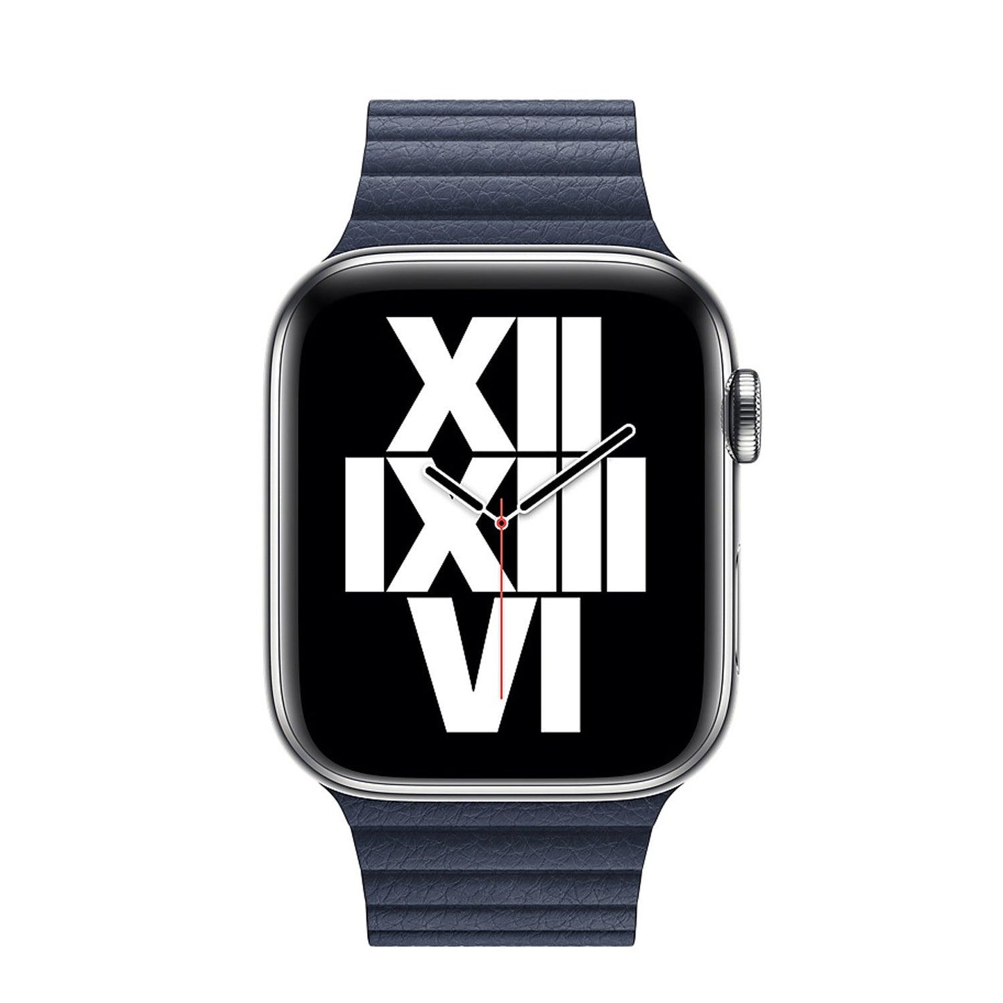 Apple Watch Bands - Leather Band - Magnetic | Leather Watch Band for Apple Watch ®