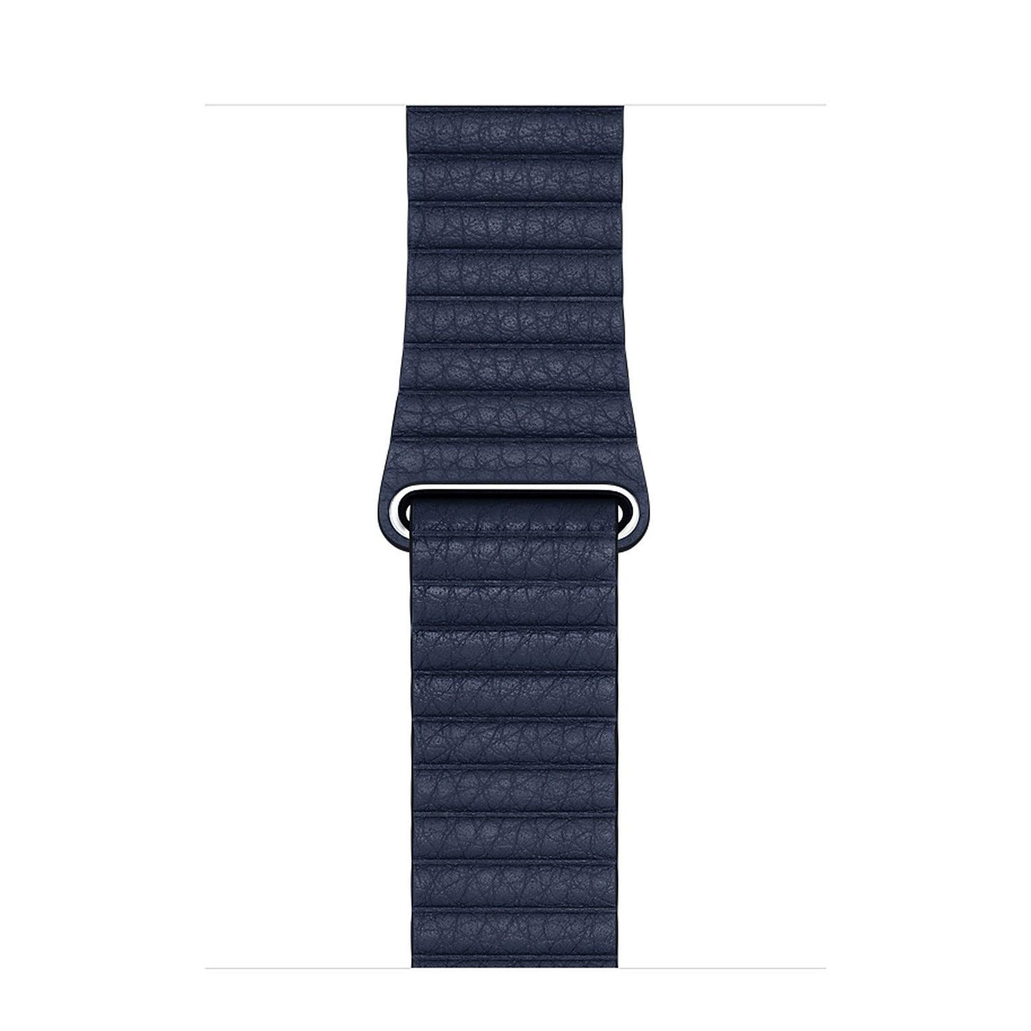 Apple Watch Bands - Leather Band - Magnetic | Leather Watch Band for Apple Watch ®