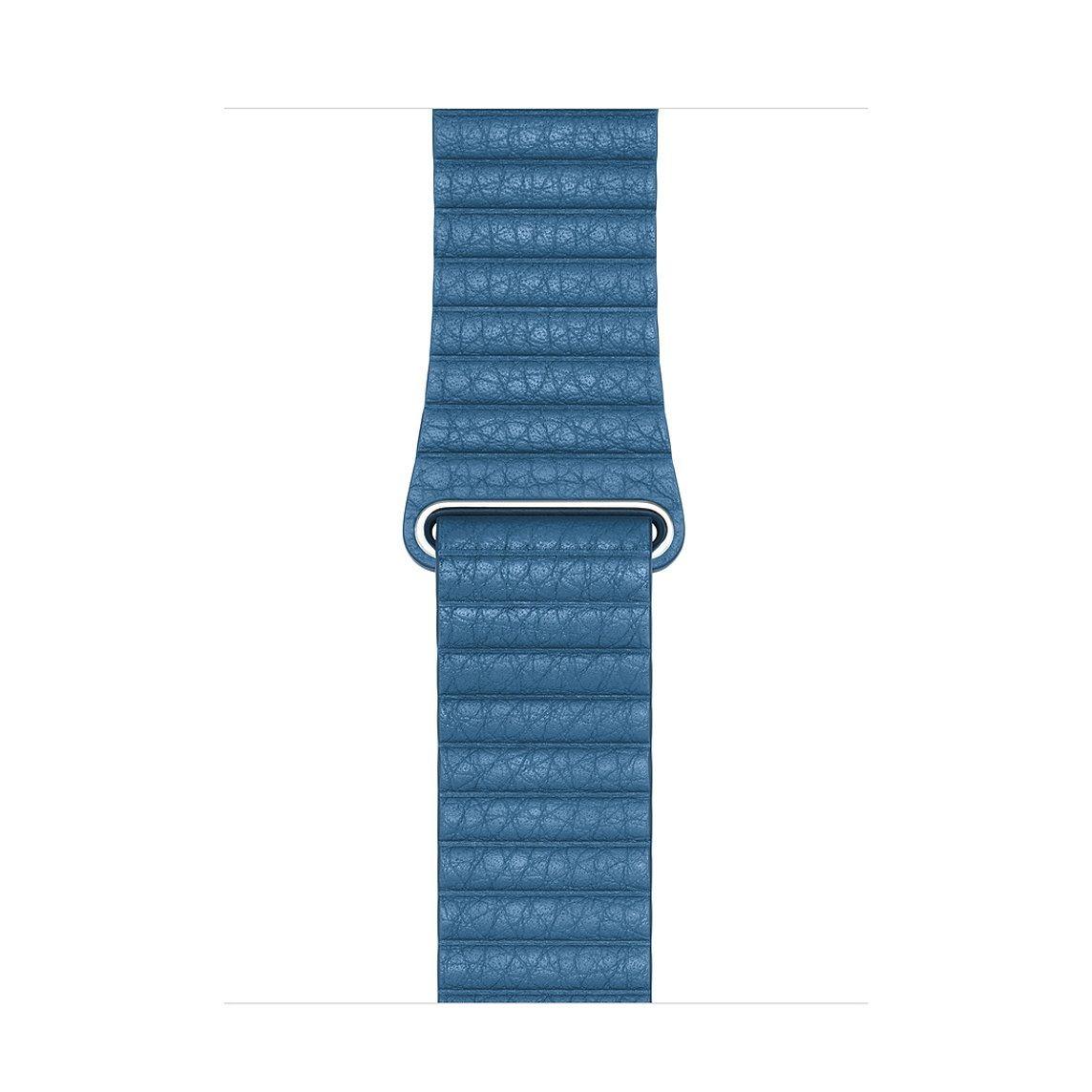 Apple Watch Bands - Leather Band - Magnetic | Leather Watch Band for Apple Watch ®