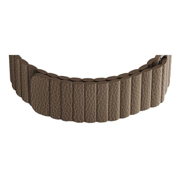 Apple Watch Bands - Leather Band - Magnetic | Leather Watch Band for Apple Watch ®