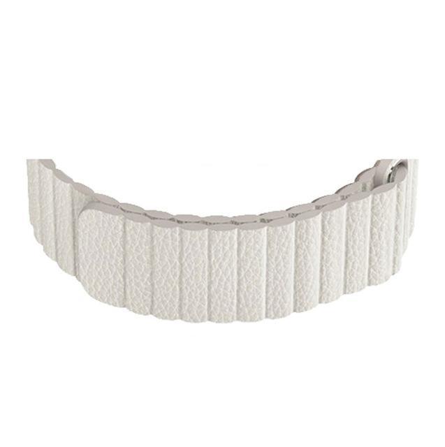 Apple Watch Bands - Leather Band - Magnetic | Leather Watch Band for Apple Watch ®