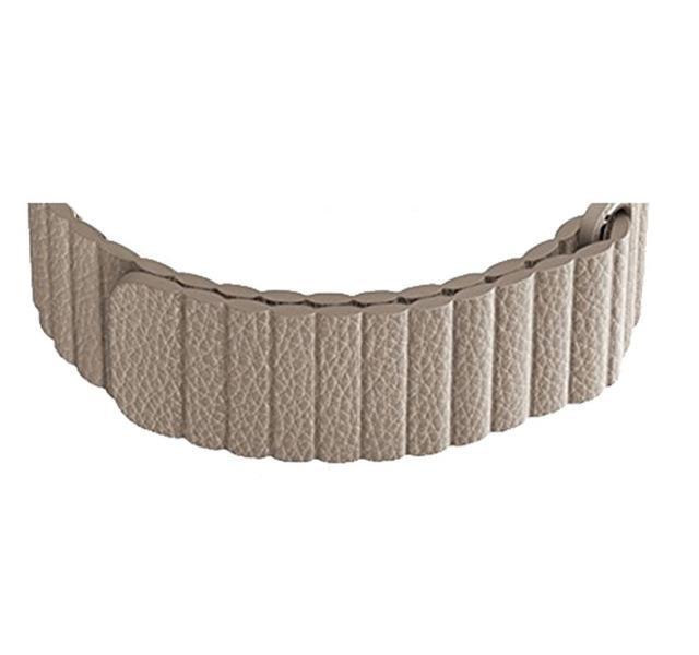 Apple Watch Bands - Leather Band - Magnetic | Leather Watch Band for Apple Watch ®
