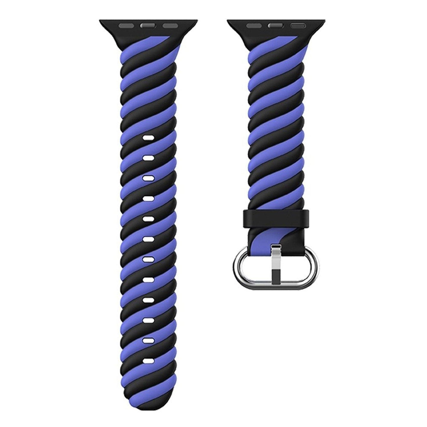 Apple Watch Bands - Silicone - Soft Serve Bands - Clearance