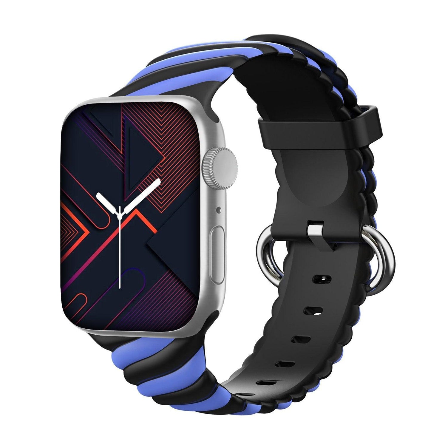 Apple Watch Bands - Silicone - Soft Serve Bands - Clearance