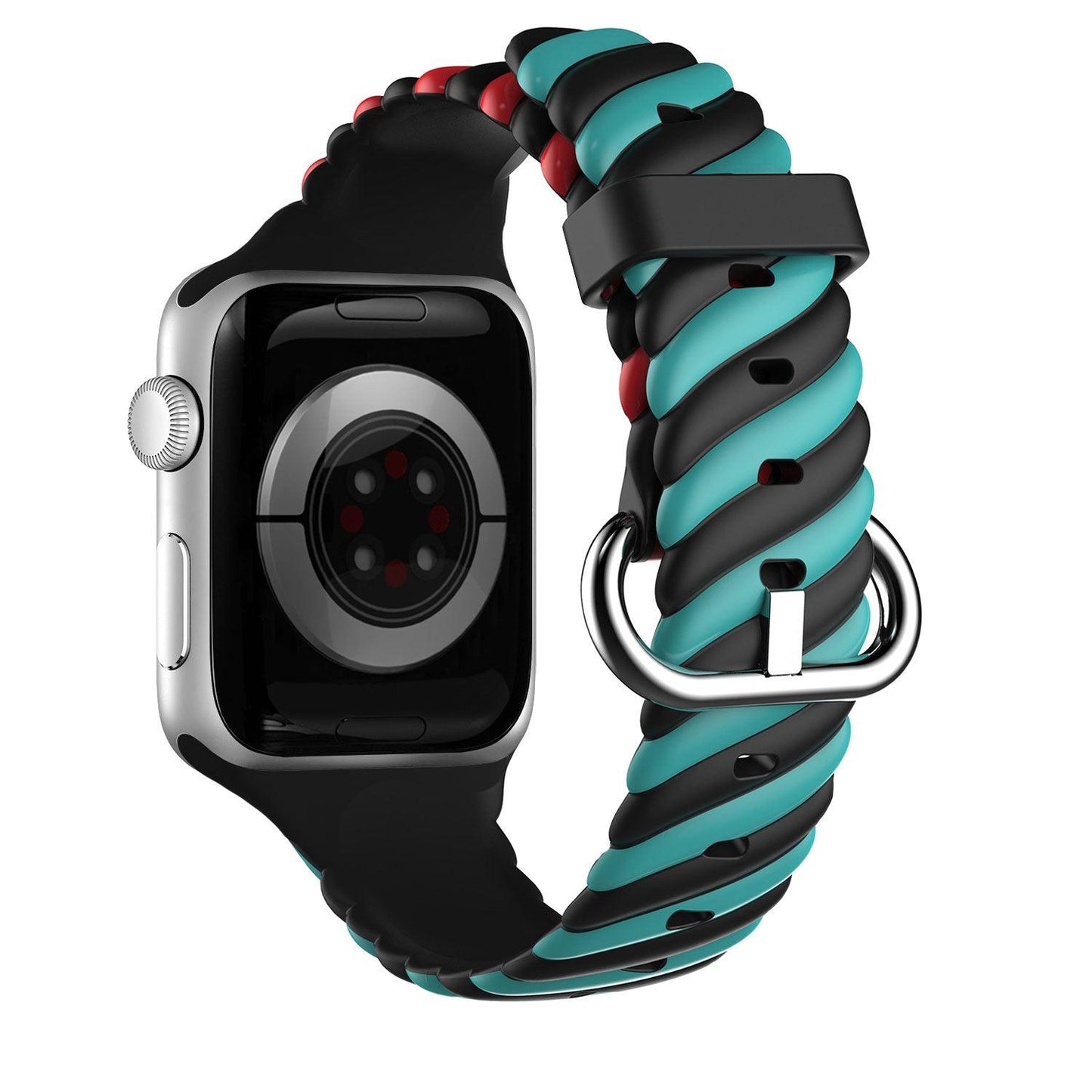 Apple Watch Bands - Silicone - Soft Serve Bands - Clearance