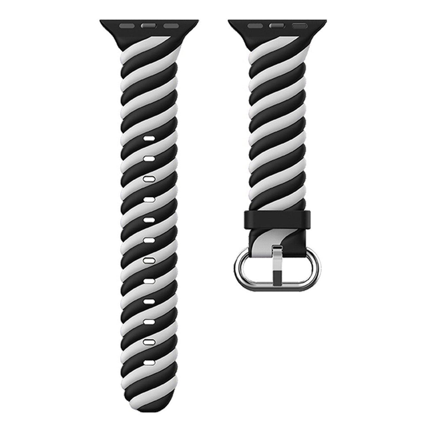 Apple Watch Bands - Silicone - Soft Serve Bands - Clearance