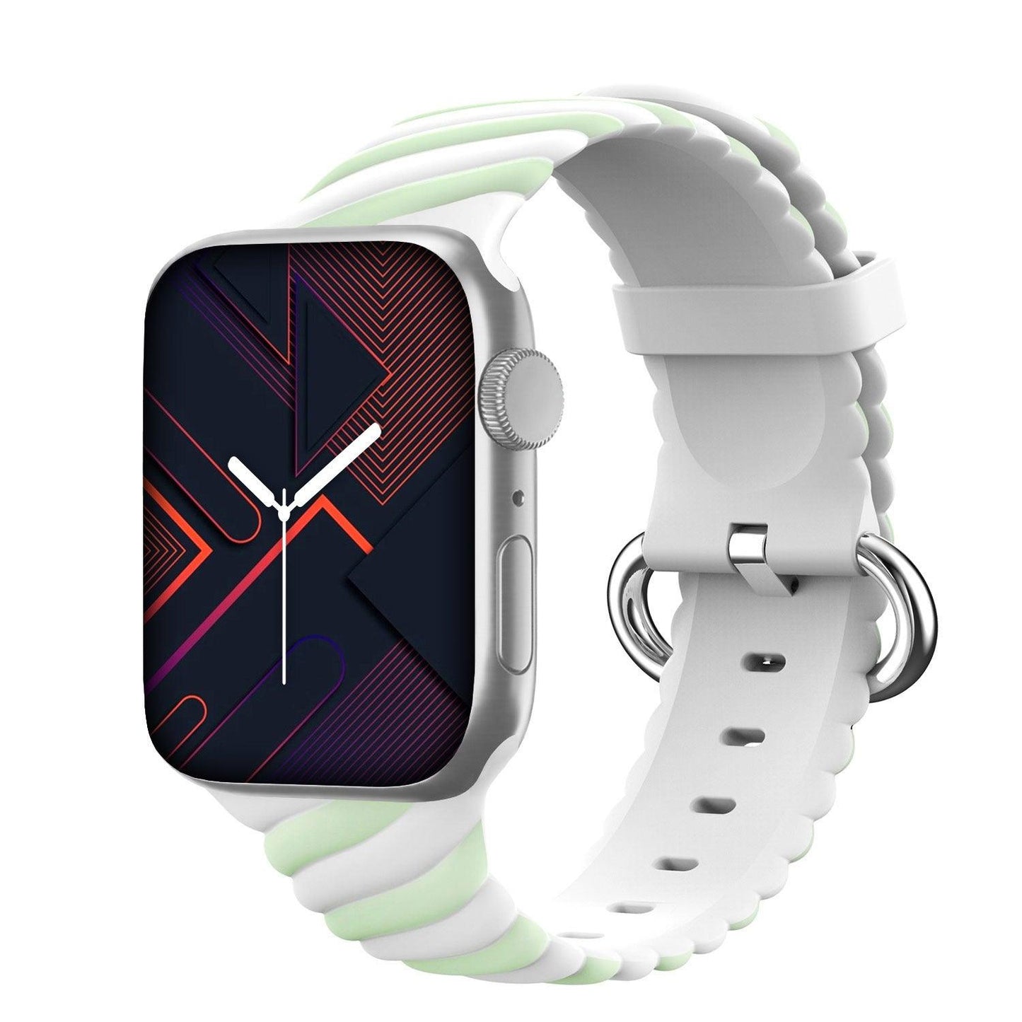 Apple Watch Bands - Silicone - Soft Serve Bands - Clearance