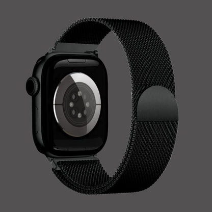 Mesh | Stainless Steel Magnetic Watch Band for Apple Watch ®