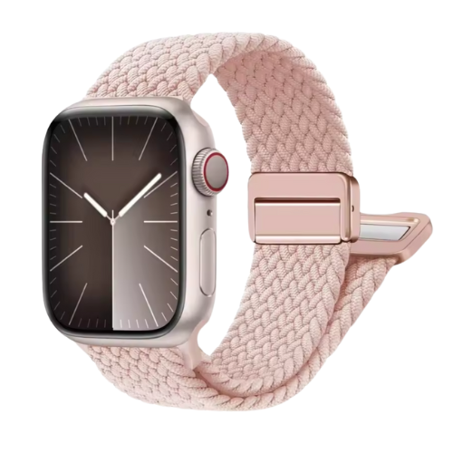 MagnetFit | Nylon Watch Band for Apple Watch ®