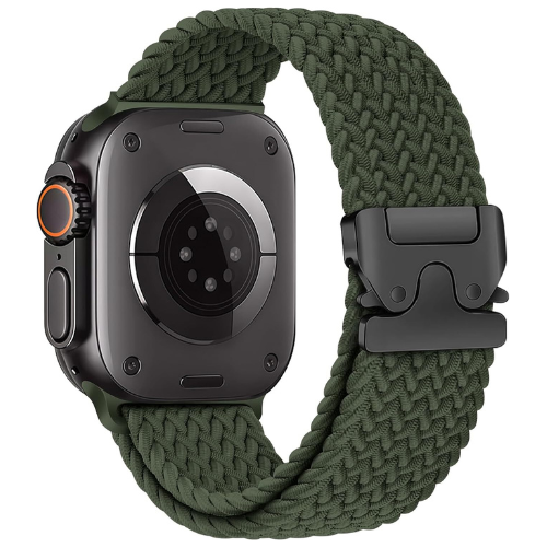 PioneerBand | Nylon Watch Band for Apple Watch ®