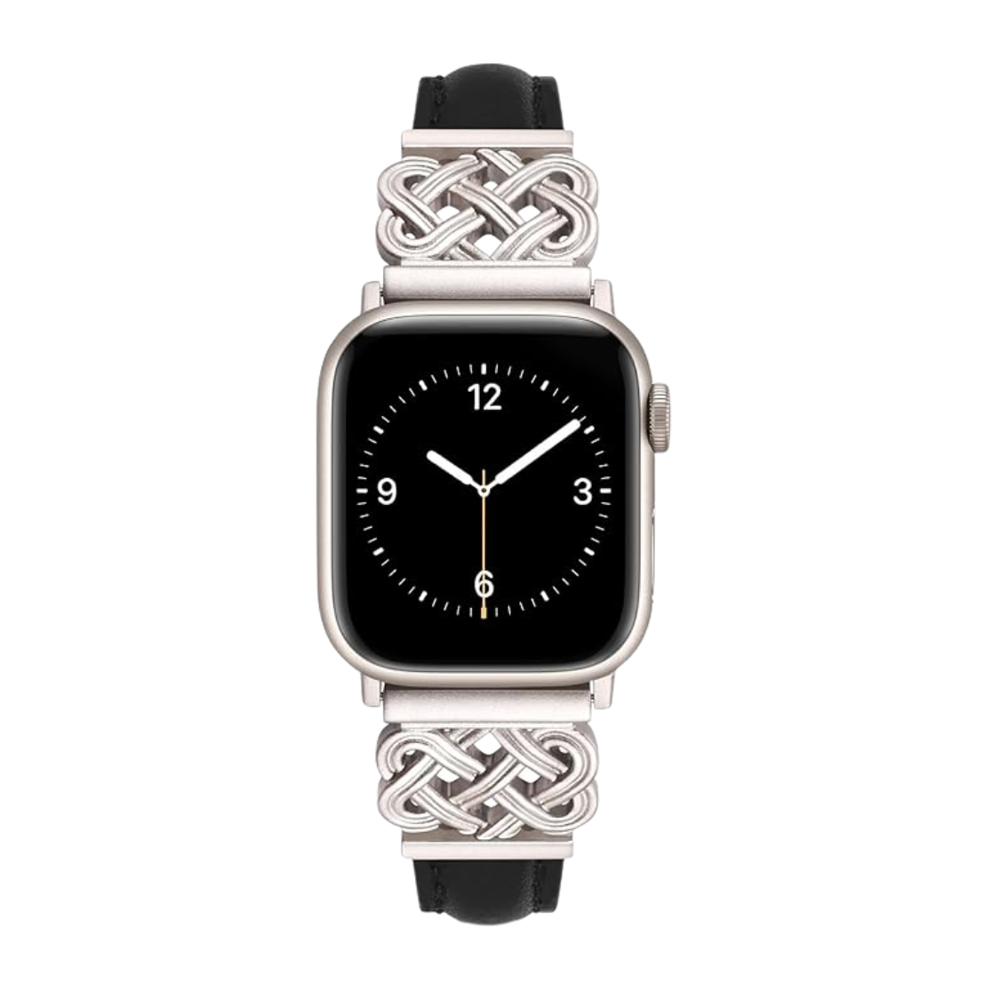 Tresor | Leather Watch Band for Apple Watch ®