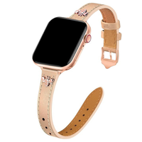 Champagne - Rose Gold Bee