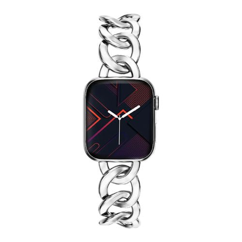 Gisella | Stainless Steel Watch Band for Apple Watch ®