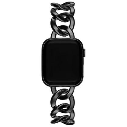 Gisella | Stainless Steel Watch Band for Apple Watch ®
