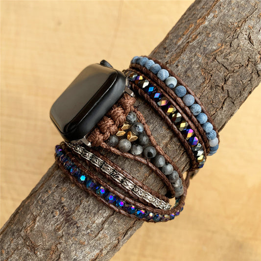 Hekate | Boho Watch Band for Apple Watch ®