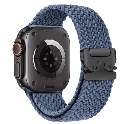 PioneerBand | Nylon Watch Band for Apple Watch ®